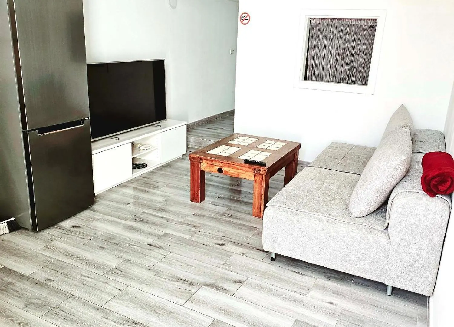 Apartamento The Sand Boat Playa Honda