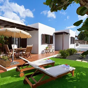 Ferienhaus Casa Pamipa, Playa Honda (Lanzarote)