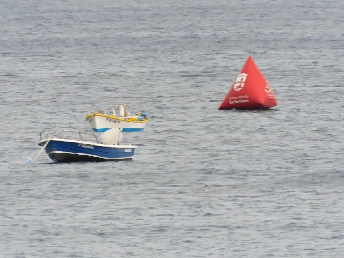 The Sand Boat Playa Honda  Playa Honda (Lanzarote)